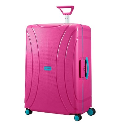Spinner American Tourister Lock'N'Roll