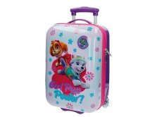 Maleta niñas La patrulla canina, girl pup power