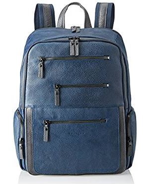 Piquadro Mochila grande porta ordenador y iPad®Air/Pro 9,7