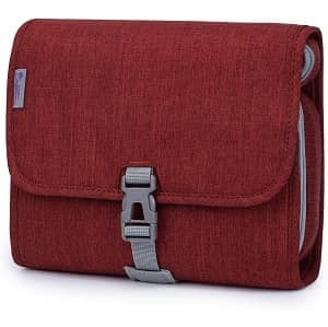 Neceser de viaje para colgar Mountainop