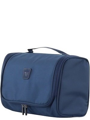 Neceser de viaje unisex, 28 cm, Roncato, Serie Tribe