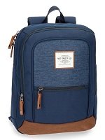 Novedad y Oferta Mochila Pepe Jeans