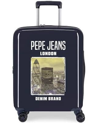 Pepe Jeans Nolan Maleta de Cabina