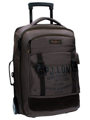 Trolley para portátiles, S, 2 ruedas