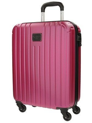 Pepe Jeans Trolley cabina, 38 L, S, Ryan Air y Vueling