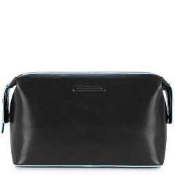 Piquadro Blue Square Bolsa de aseo