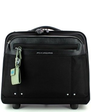 Piquadro Maletín portaordenador y iPad®Air/Air2