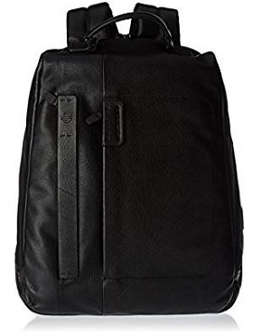 Piquadro Mochila grande porta ordenador con porta iPad®Air