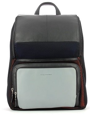 Mochila Piquadro con compartimento porta iPad®Air/Pro 9,7