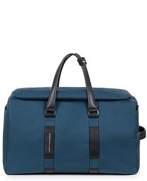 Piquadro Bolso de viaje con CONNEQU y enganche al trolley Move2