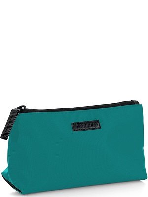 Bolsa de maquillaje 23 cm, Roncato - Serie Diva