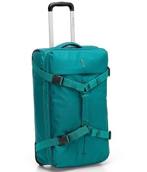 >Bolsa de viaje 2 Ruedas, Cabina,Roncato, Serie Ironik