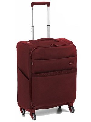 Equipaje de mano, 55cm, S, TSA, Roncato, Serie Venice