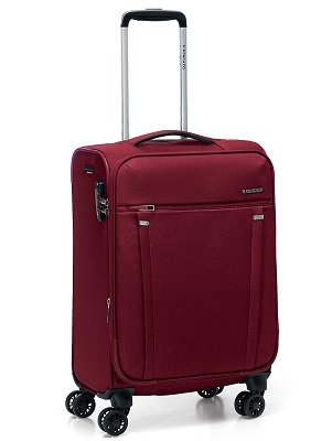 Maleta Spinner de Cabina, 55cm, Roncato Zero Gravity