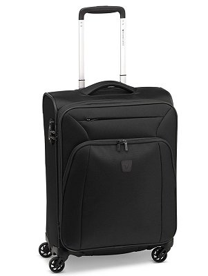 Trolley Cabina, 55cm, 4 Ruedas, Roncato, Serie Tribe