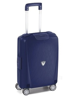Maleta Spinner Cabina, S, 55 cm, TSA, Roncato - Serie Light
