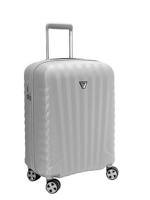 Maleta de cabina, 4 ruedas 55 cm, S, TSA, Roncato UNO ZSL Premium