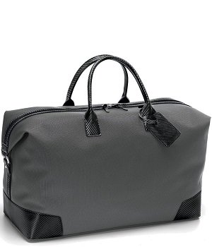 Bolsa de Fin de Semana Roncato - Uno Soft Deluxe