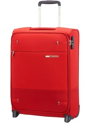 Samsonite Base Boost Maleta de Cabina S, 55 cm