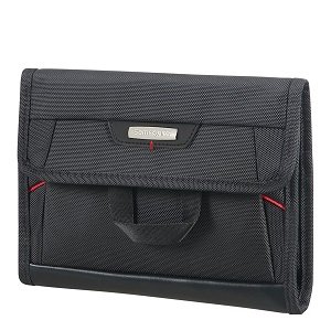 Neceser de viaje para colgar masculino Business,Samsonite PRO-DLX 4