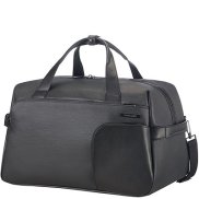Samsonite Memphis bolsa de viaje tamaño cabina, negra