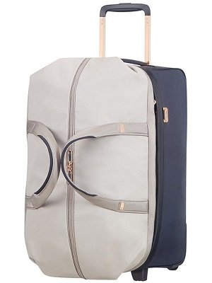 Bolsa de Viaje con Ruedas, 68.5 L Samsonite Uplite