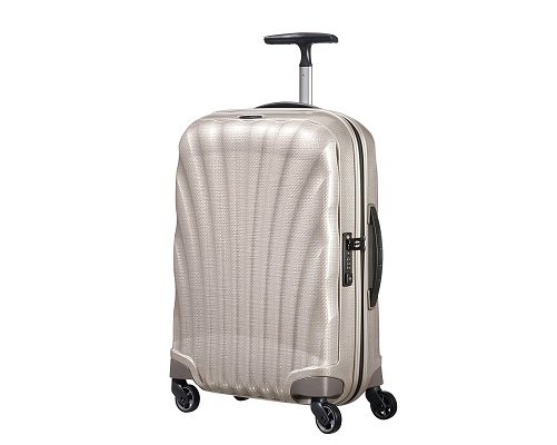 Samsonite Spinner Cabina, Serie Cosmolite