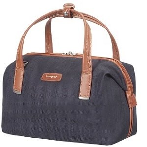Neceser de viaje grande unisex, 13 L, Samsonite Lite DLX