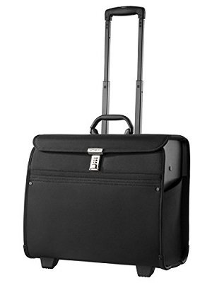 Maletín de Piloto Samsonite TRANSIT²