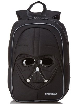 Mochila Disney Star Wars Ultimate S de Samsonite