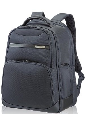 Samsonite Mochila para ordenador portátil, 40,6 cm 16', Serie Vectura