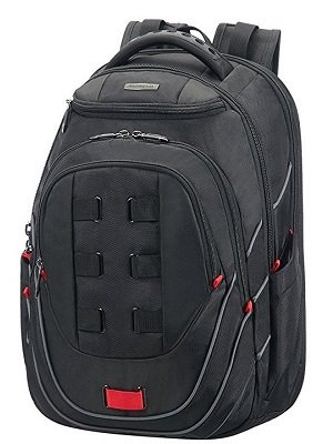 Mochila para laptop 17' Samsonite Serie Levithian
