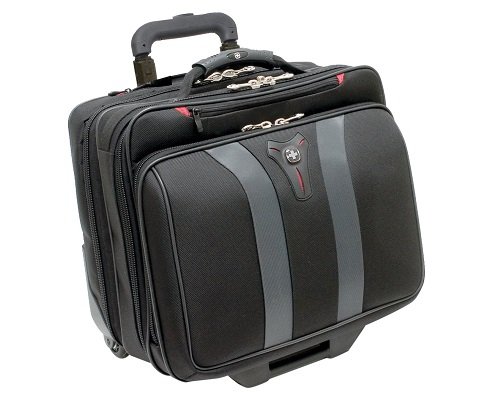 Trolley para portátil Wenger