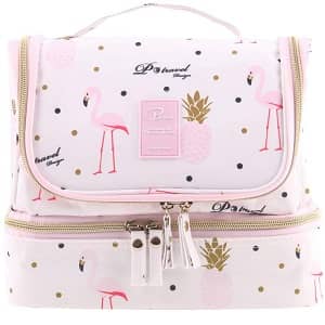 Tuscall: Bolsas de Aseo y Neceser de Viaje para Mujeres